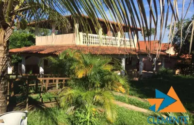 Casa de campo condominio estancias da mata lagoa santa/jaboticatubas/mg