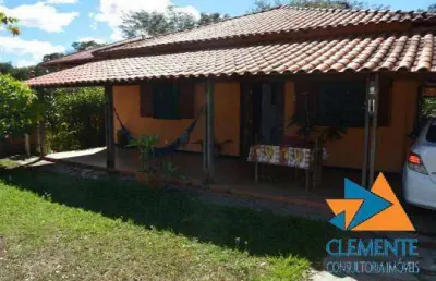 Sitio e casa em condominio estancias da mata lagoa santa/jaboticatubas