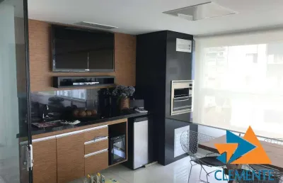 Apartamento com 4 quartos à venda em Gutierrez, Belo Horizonte 