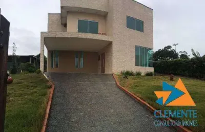 Casa e sitio condominio  fechado vale do luar lagoa santa/jaboticatubas mg