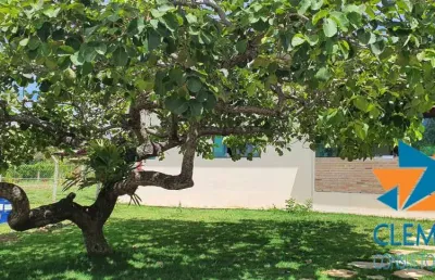 Casa e sitio condominio estancias da mata lagoa santa/jaboticatubas mg