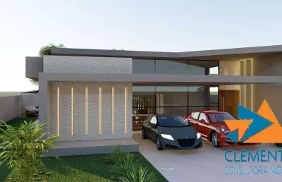 Casa  luxo condominio fechado estancias da mata lagoa santa/jaboticatubas