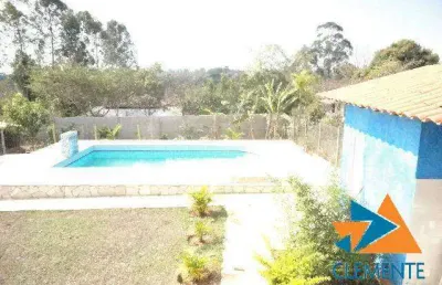Casa e sitio condominio estancias da mata lagoa santa/jaboticatubas mg