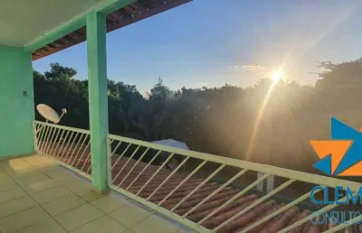 Casa (sitio) condominio fechado villa monte verde lagoa santa/jaboticatubas