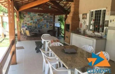 Casa em condomínio fechado estancias da mata  lagoa santa/jaboticatubas mg