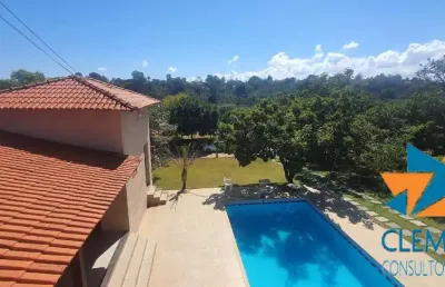 Casa condominio fechado estancias da mata lagoa santa/jaboticatubas mg