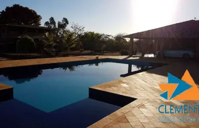 Casa e sitio condominio fechado villa monte verde lagoa santa/jaboticatubas