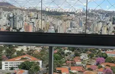 Apto. 04 qtos. 02 suites e 02 semi-suites 04 vgs. b. santo agosinho bh. mg.