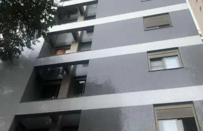 Apartamento 03 quartos b. funionarios 01 suite e 01 semi-suite bh mg