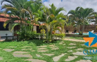 Casa e sitio condominio estancias da mata- lagoa santa/jaboticatubas mg