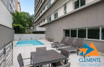 Apto. o4 qtos. 02 suites e 02 semi-suites-b.cruzeiro/funcionarios-bh.mg