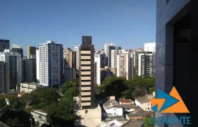 Apto. de 4 qtos 02 suítes e 02 semi-suítes no funcionários e