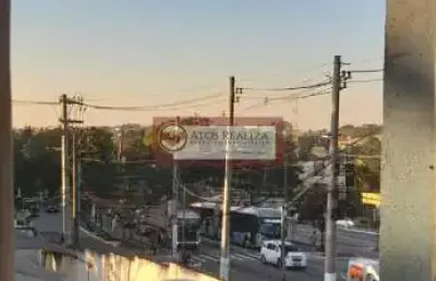 Aluguel de apartamento com sacada em jordanópolis, sp – 2 dorms