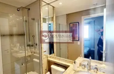 Alugue apartamento 1 dormitório com sacada em jardim santo amaro