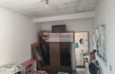 Casa à venda em vila santa catarina - 150m² por r$ 550.000