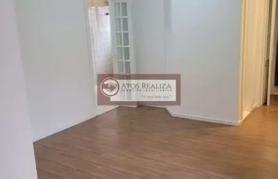 Venda: apartamento 2 dorms com sacada em jardim oriental sp