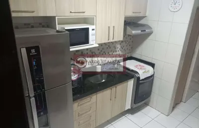 Venda de apartamento 3 dorms em socorro - sp por r$385.000