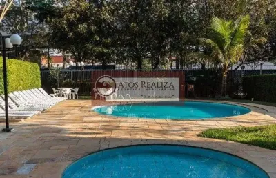 Aluguel apartamento 3 dormitórios santo amaro - r$3000, 92m²
