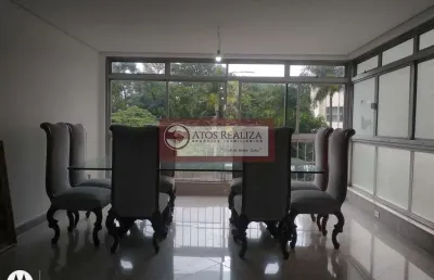 Venda apartamento 145m² jardim paulista: 2 dorms, 1 suíte