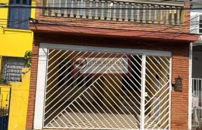 Sobrado para alugar no cambuci sp: 4 suítes, 150m², r$ 4.800