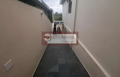 Casa para locação em jardim somara, sp - 1 dormitório por r$750