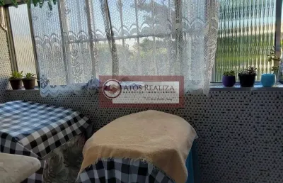 Apartamento à venda na vila são josé sp, 2 quartos, 57m², r$295 mil