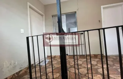 Casa à venda no jardim edda, sp: 3 dorms, 1 banheiro - r$230 mil, são 3 casinhas no quintal, ideal para investimento.