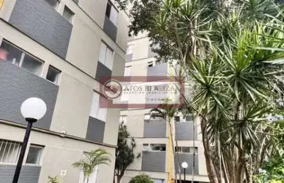 Apartamento à venda em vila friburgo sp, 2 dorms por r$339 mil