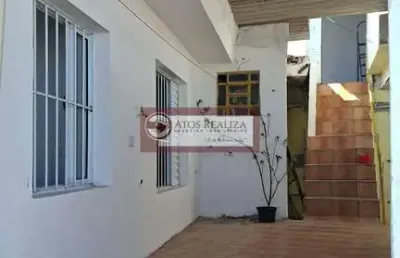 Casa para alugar em vila fachini, sp – 1 dorm, 30m² por r$1100