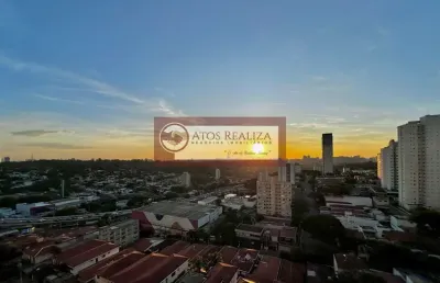 Vendo aprtamento de muito luxo na vila mascote, com 4 dormitórios, sendo 2 suites, 274m² parthenon.