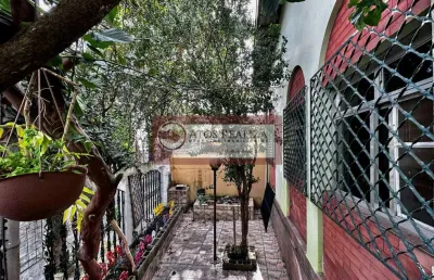 Casa térrea à venda no sabará, campo grande - 3 dorms, 3 banheiros, 1 vaga de garagem. oportunidade.
