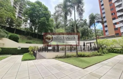 Apartamento à venda em vila andrade sp: 3 dorms, 69m², sacada