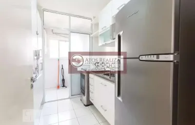 Apartamento à venda na usina piratininga sp, 76m², 2 dormitórios