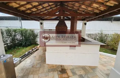 Apartamento à venda no jardim marajoara sp: 3 dormitórios planejados, sendo 1 suite, 75m², sacada gourmet, 2 vagas paralelas fixas e cobertas, condomínio com lazer completo
