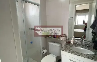 Apartamento à venda em socorro sp: 2 dorms, 67m², sacada, r$749mil