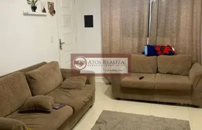 Apartamento à venda na vila são josé, sp | 2 quartos, 57m²