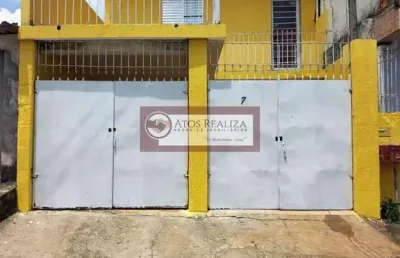 Casa à venda em jardim niterói, sp - 3 dorms, 85m², r$360 mil