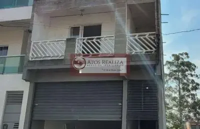 Prédio à venda no jardim são rafael, sp: 8 quartos, 375m²