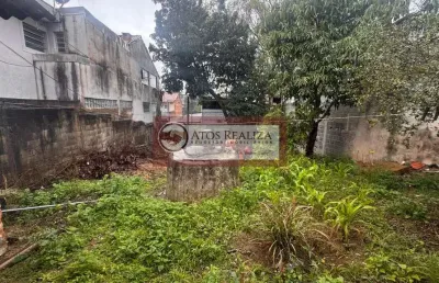 Terreno à venda no parque grajaú, são paulo por r$265.000
