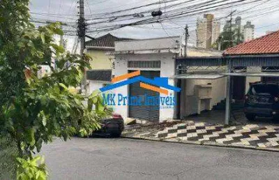 Casa comercial - centro de osasco - localização privilegiada