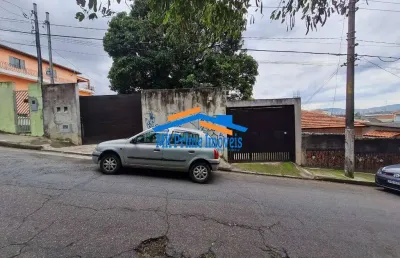 Excelente terreno com 490m² - jaguaré, próximo as marginais.