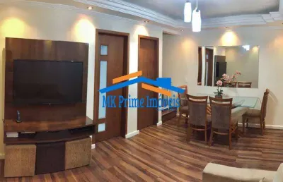 Casa em condomínio 2 dormitórios 90m² quitaúna/osasco