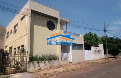 Casa com 3 quartos à venda na Rua José Carlos Cavina, Jardim Canadá, Assis