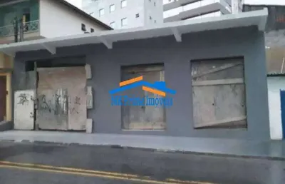 Terreno à venda na Rua Adolpho Bozzi, Vila Osasco, Osasco