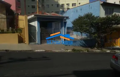 Casa térrea com excelente terreno 280m² - vila osasco.