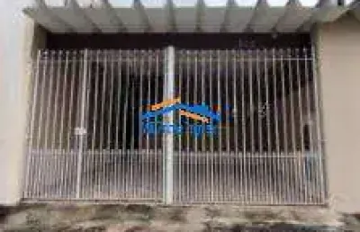 Casa térrea 3 dorm. 2 vagas -  próx. cidade de deus