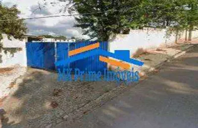 Terreno plano 6020 mts² - chácara são luis- santana do parnaíba