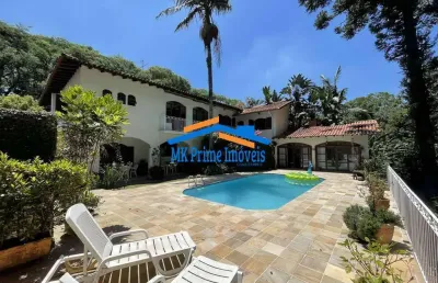 Villa vianna. 4d (2sts). ótima! piscina, gourmet, hóspedes, home-office!