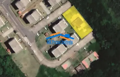 Lote cotia 931,46 m² - p/ incorporação - projeto residencial 36 unidades!