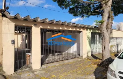 Terreno à venda na Rua Armênia, Presidente Altino, Osasco